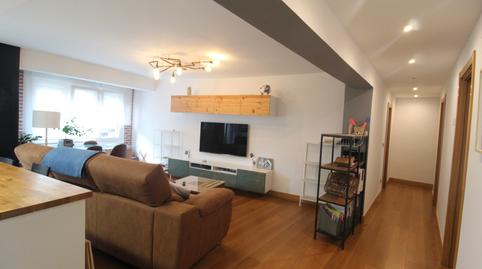 Foto 3 de Piso en venta en Sardinera Aurora Perez de Velez Kalea, Mamariga, Bizkaia