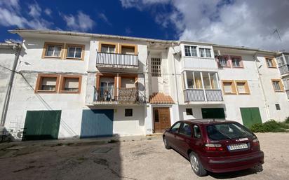 Exterior view of Flat for sale in Tarancón  with Heating, Storage room and Balcony