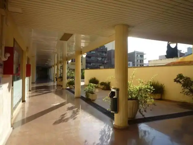 Office space to rent in SOLER I CARBONELL 28, imagen 9