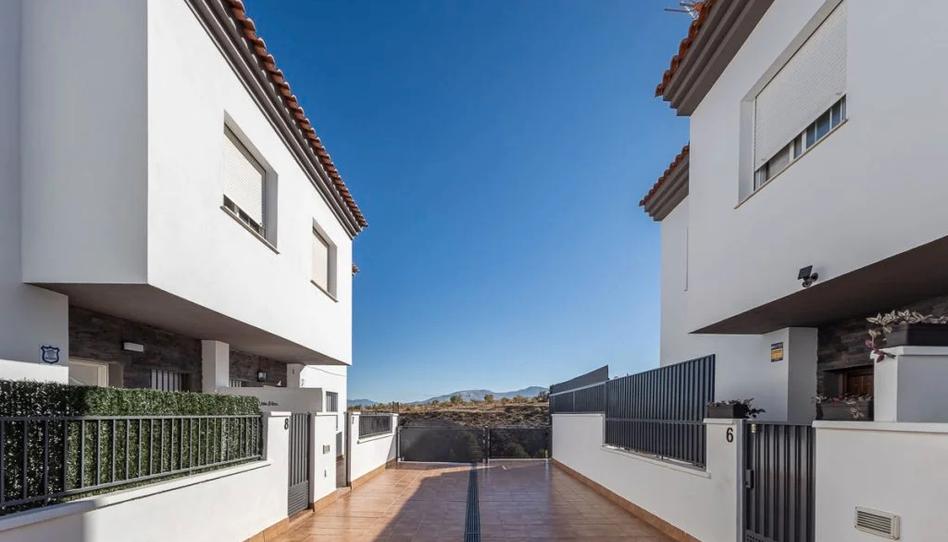 Photo 1 of House or chalet for sale in Calle Serrallo, 33, Gójar, Granada