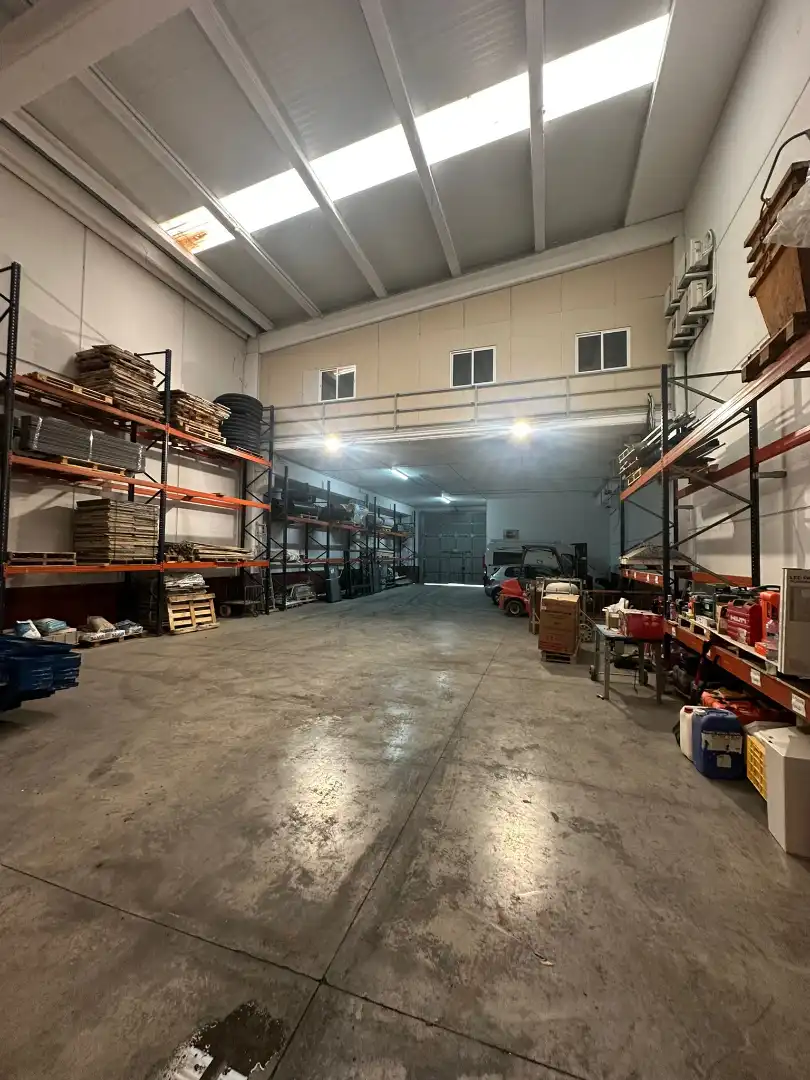 Industrial building for sale in Polígono N-89.R 13, imagen 13