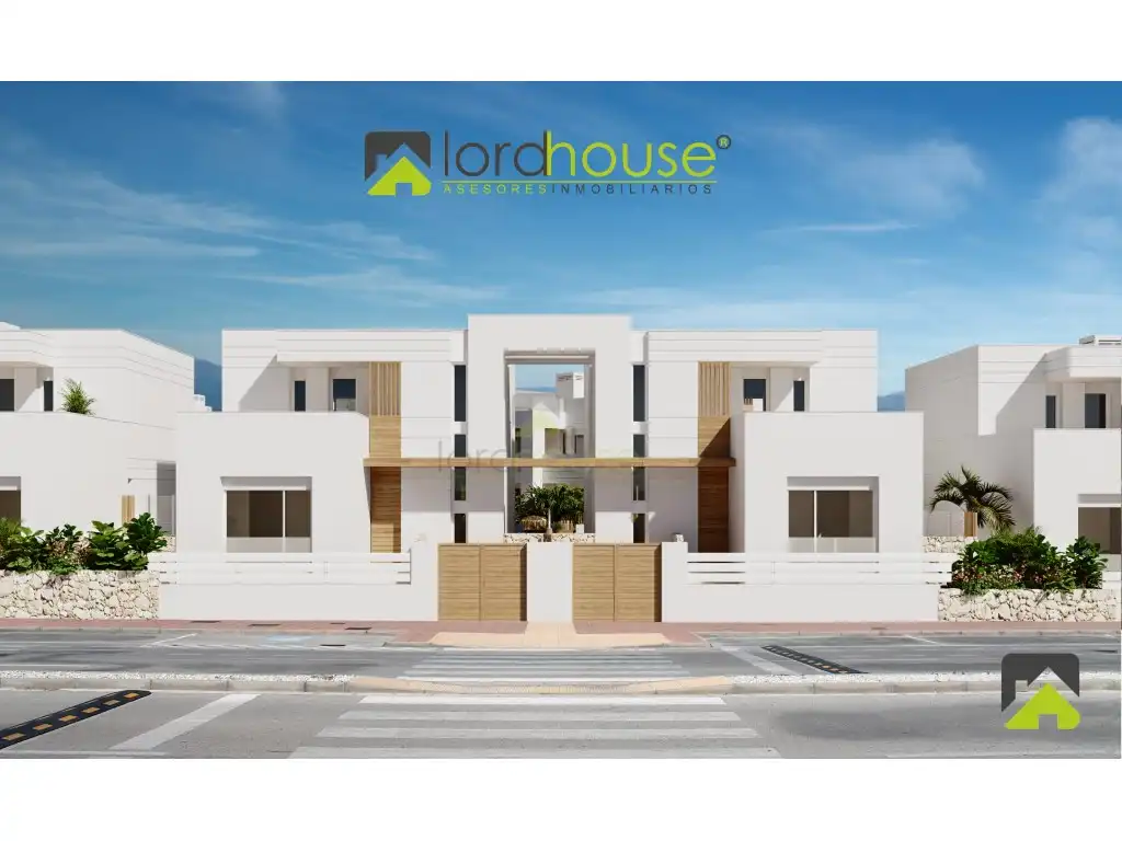 Casa en venta en Avenida Europa, imagen 6