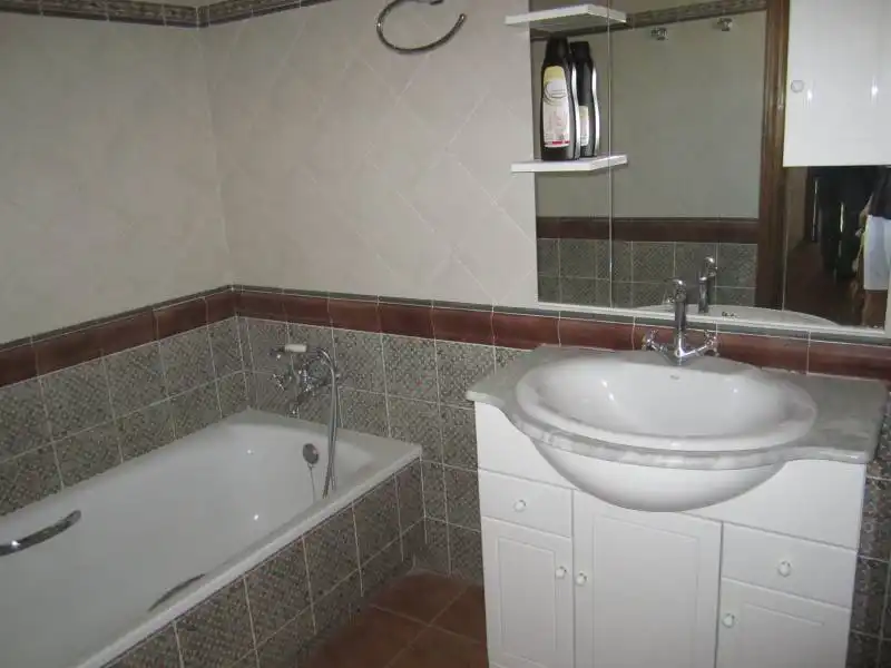 Casa rústica con jardín en venta en El Pinós / Pinoso, imagen 17