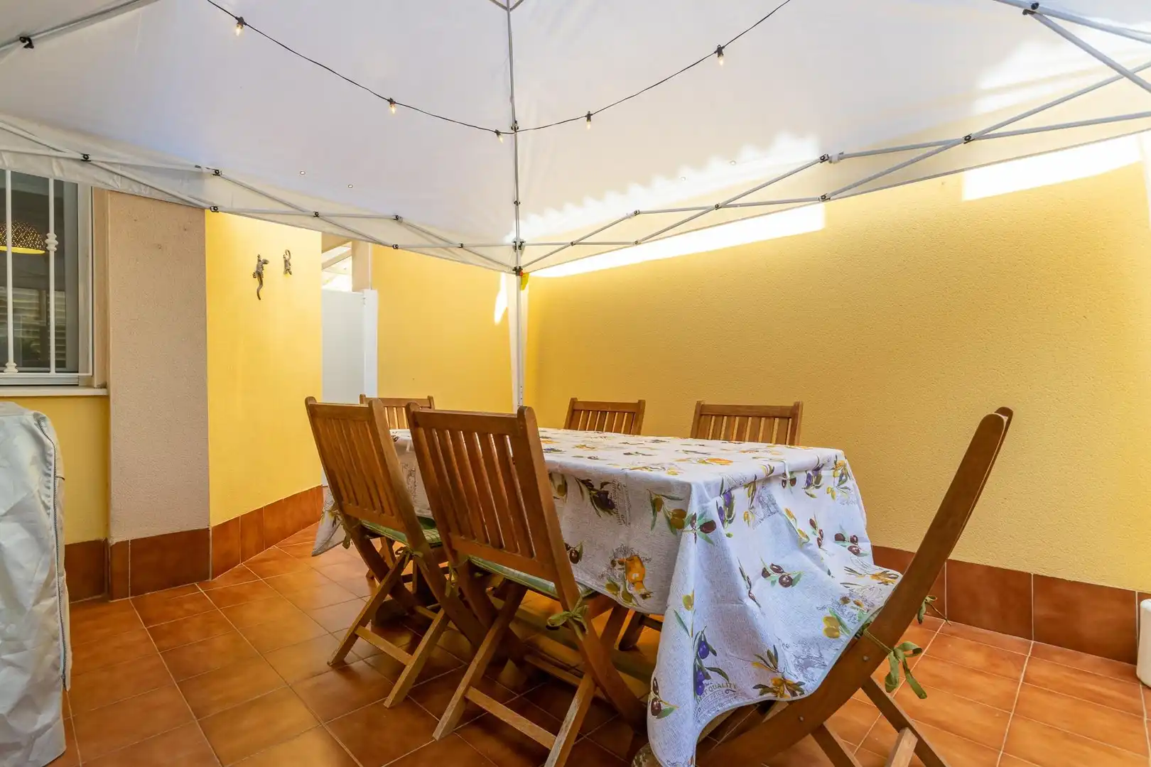 Bungalow with pool to rent in Calle MONTE DE STA POLA 10, imagen 15