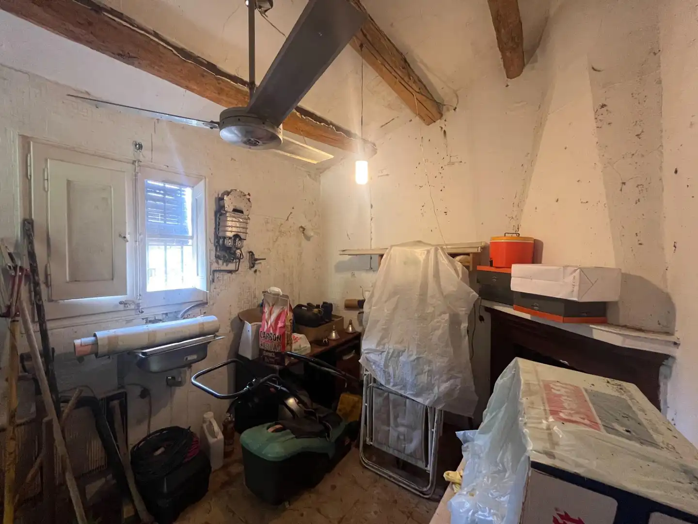 Maison rustique avec jardin à vendre à Niàgara Parc - Àgora Parc, imagen 15