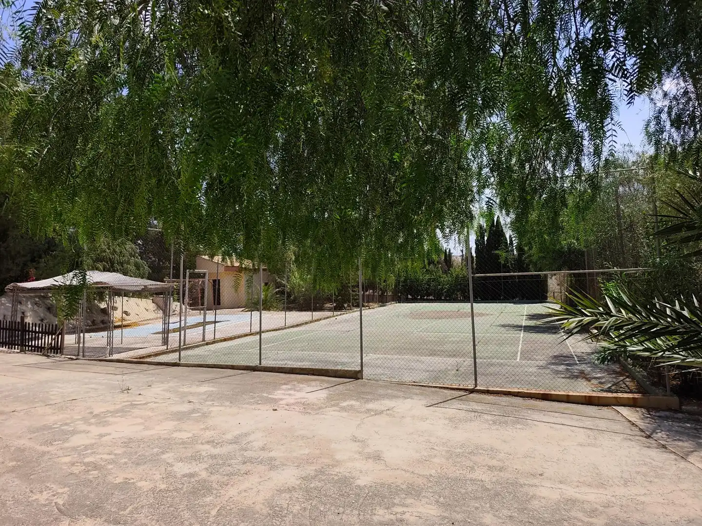 Chalet con terraza en venta en Calle de los Cedros, imagen 27