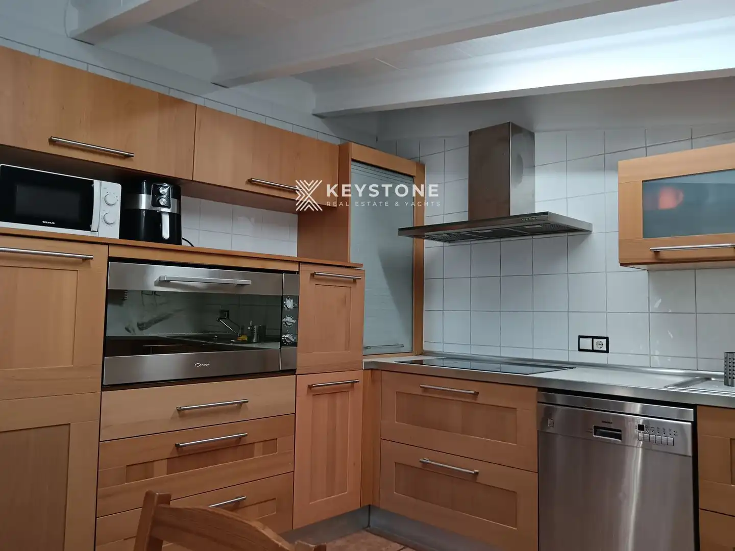Flat for rent in CALLE MEDITERRANI,, Sa Casa Blanca