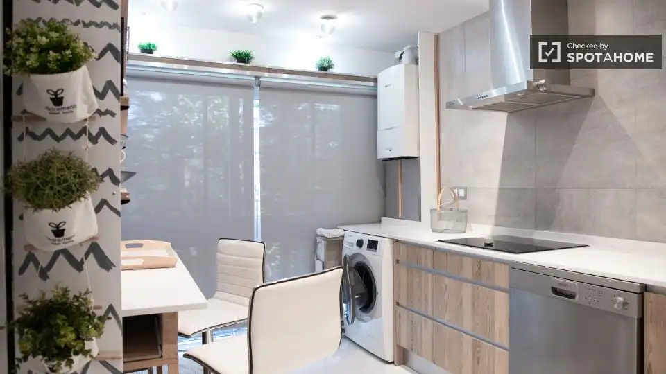 Habitació a Tres Olivos - Valverde