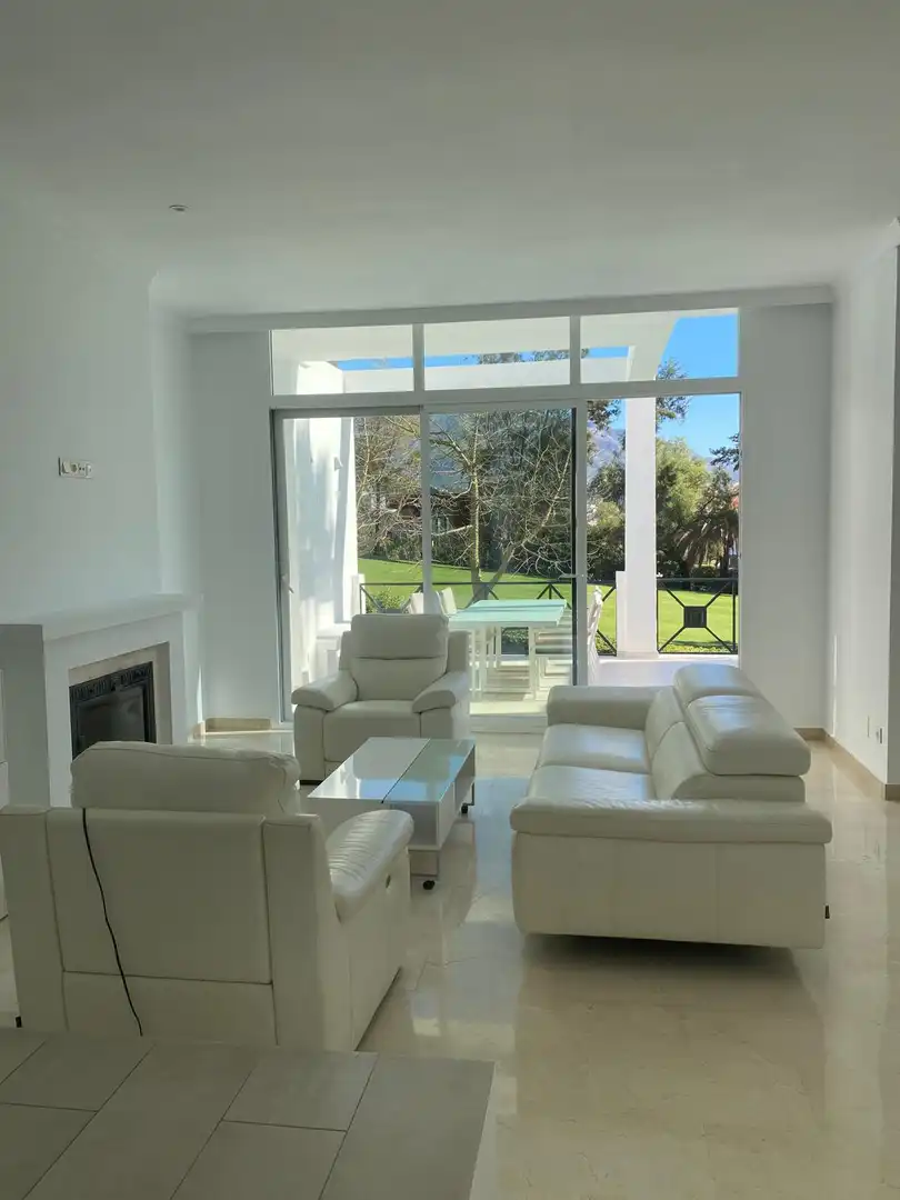 Casa con piscina en venta en Benahavís pueblo, imagen 15