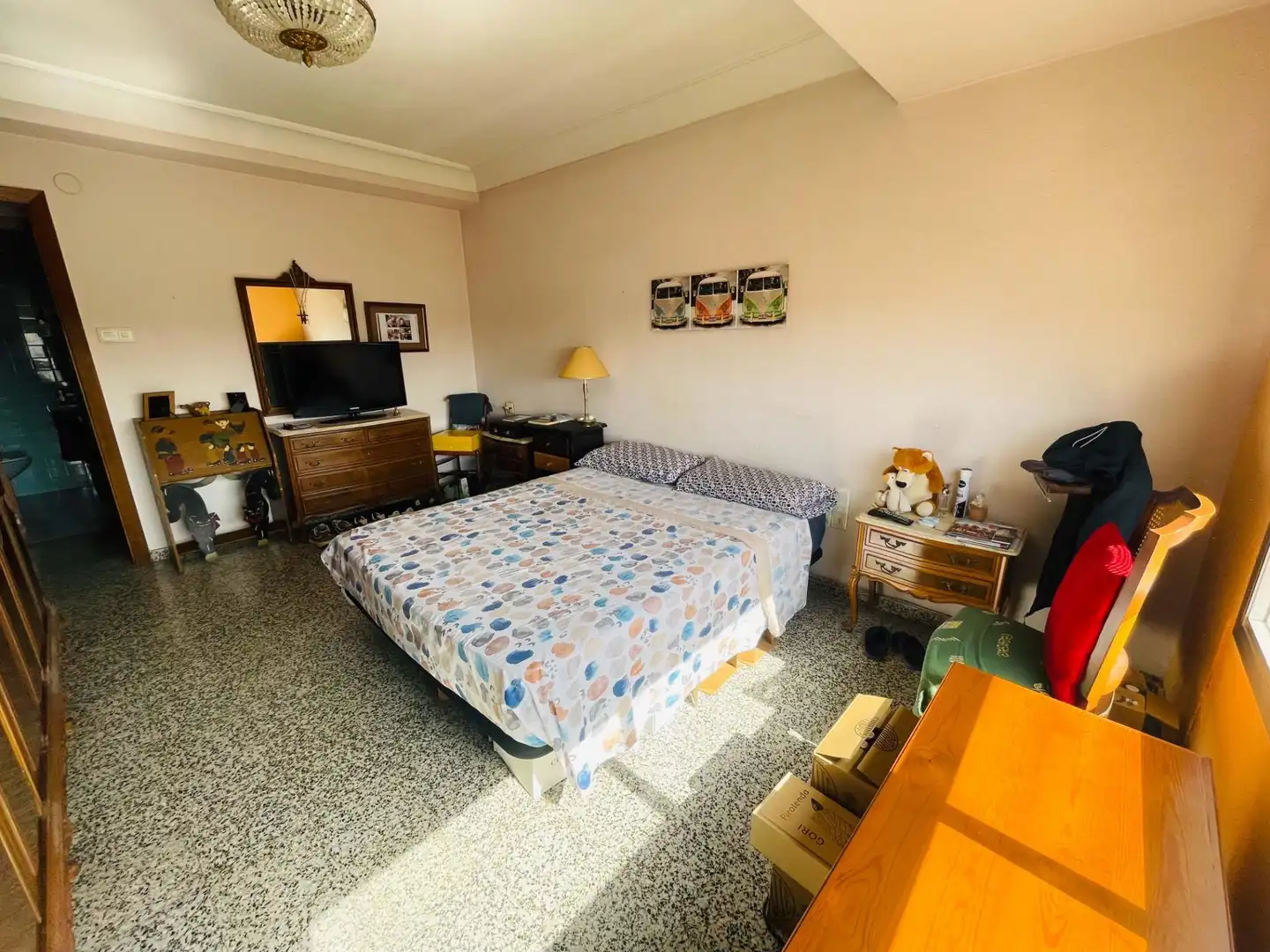 Wohnung mit Aufzug zum Verkauf in MUSICO LOPEZ CHAVARRI, imagen 19