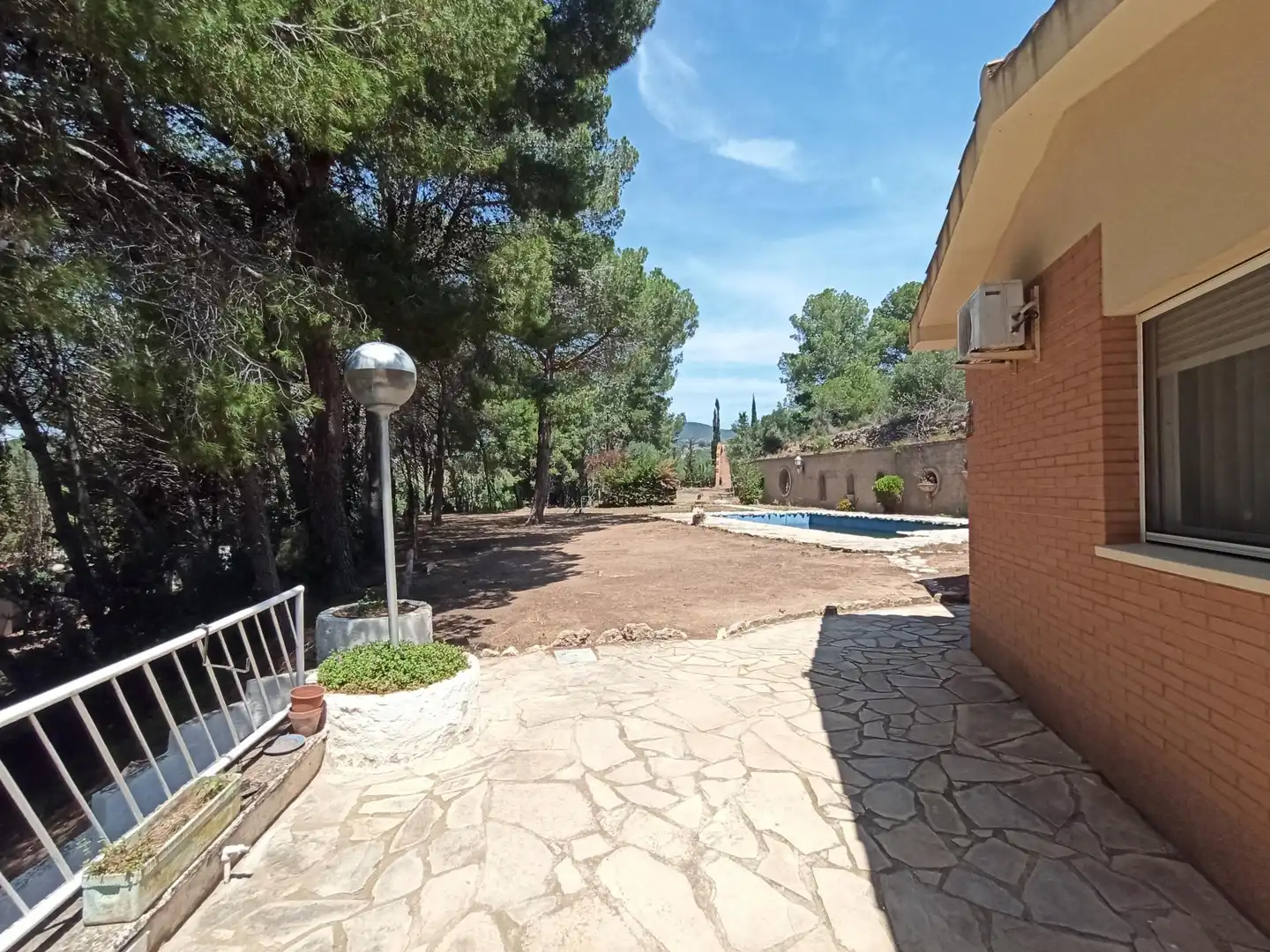 Xalet amb jardí en venda a Castellvell del Camp, imagen 7