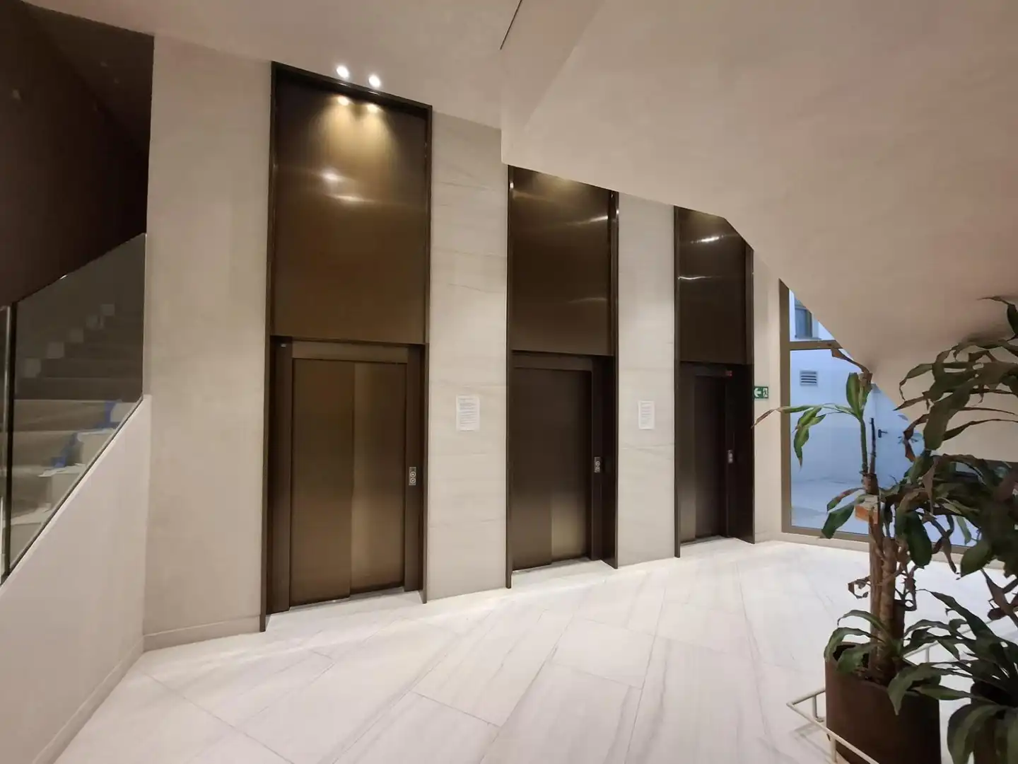 Piso de alquiler en Valencia con Aire acondicionado, Jardín privado y Parquet