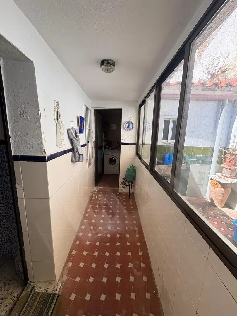 Casa o xalet en venda en Cáceres amb Aire condicionat