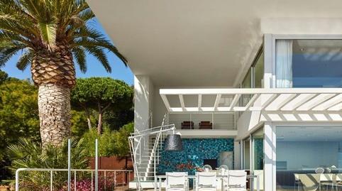 Foto 4 de Casa o xalet en venda a Carrer Ricard Boadella I Sanabria, 15, Puntabrava - Port Salvi, Girona