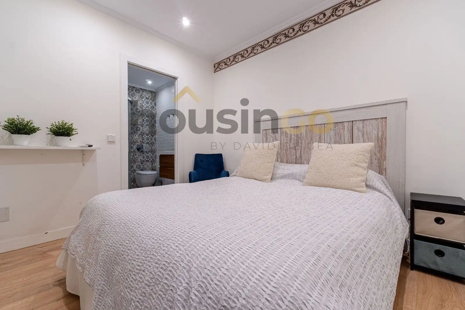 Wohnung zur Miete in Goya, Recoletos