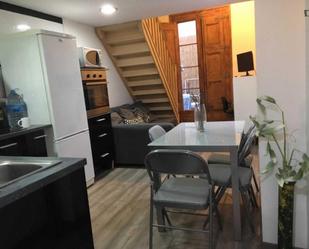 Apartament de lloguer a El Camp d'en Grassot i Gràcia Nova