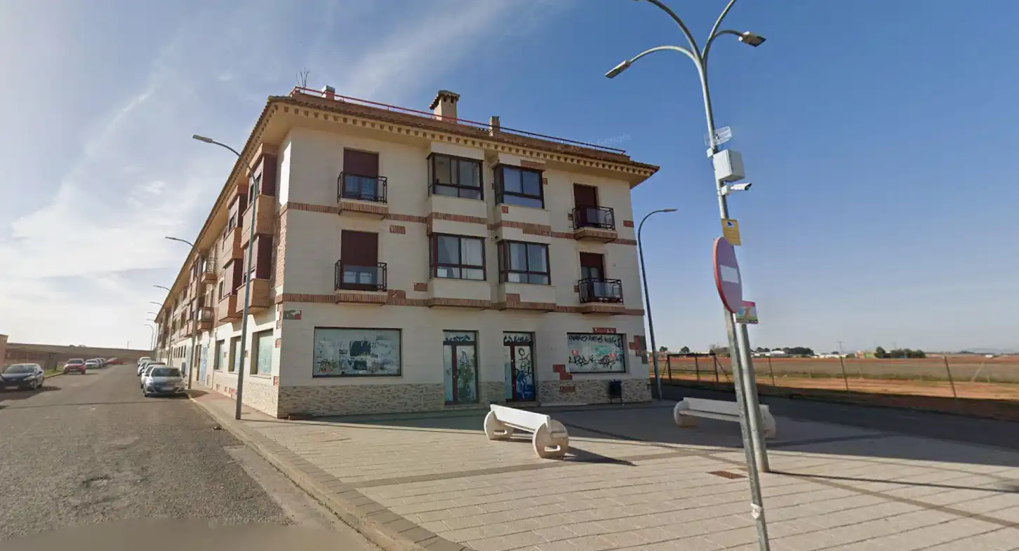 Pis en venda a Calle Cuatro Caminos, imagen 4
