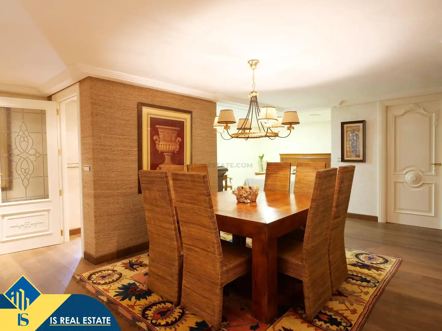 Villa mit Pool zum Verkauf in Playa de San Juan - El Cabo de las Huertas, imagen 55