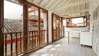 Balcony of House or chalet for sale in  Granada Capital  with Heating, Terrace and Balcony