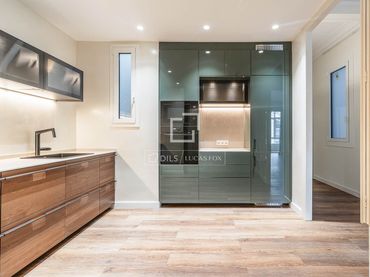 Wohnung mit Balkon zum Verkauf in Eixample