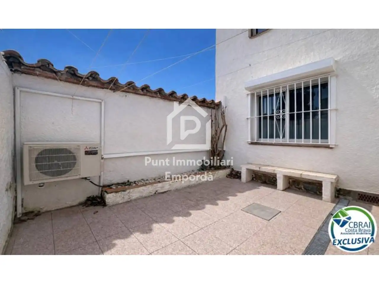 Casa amb jardí en venda a Calle Montseny, imagen 24