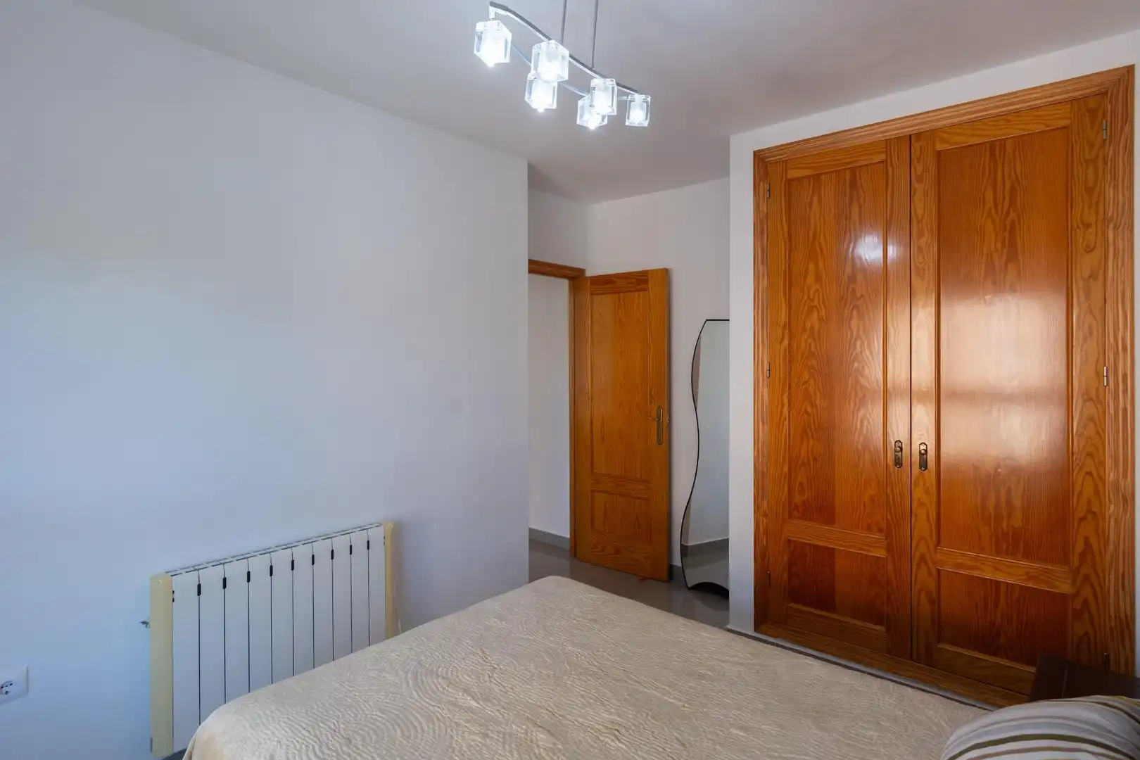 Habitación de Piso en venta en Cartagena con Aire acondicionado, Terraza y Trastero