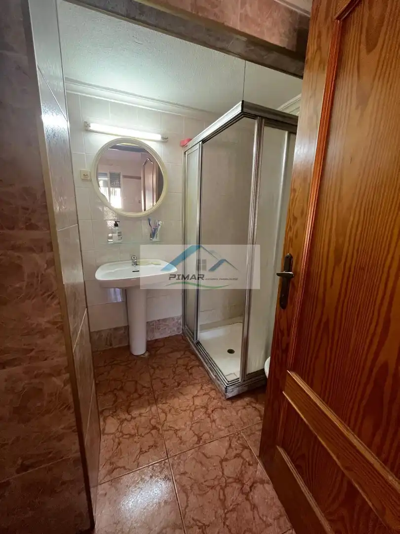 Baño de Casa o chalet en venta en Crevillent con Aire acondicionado, Calefacción y Terraza