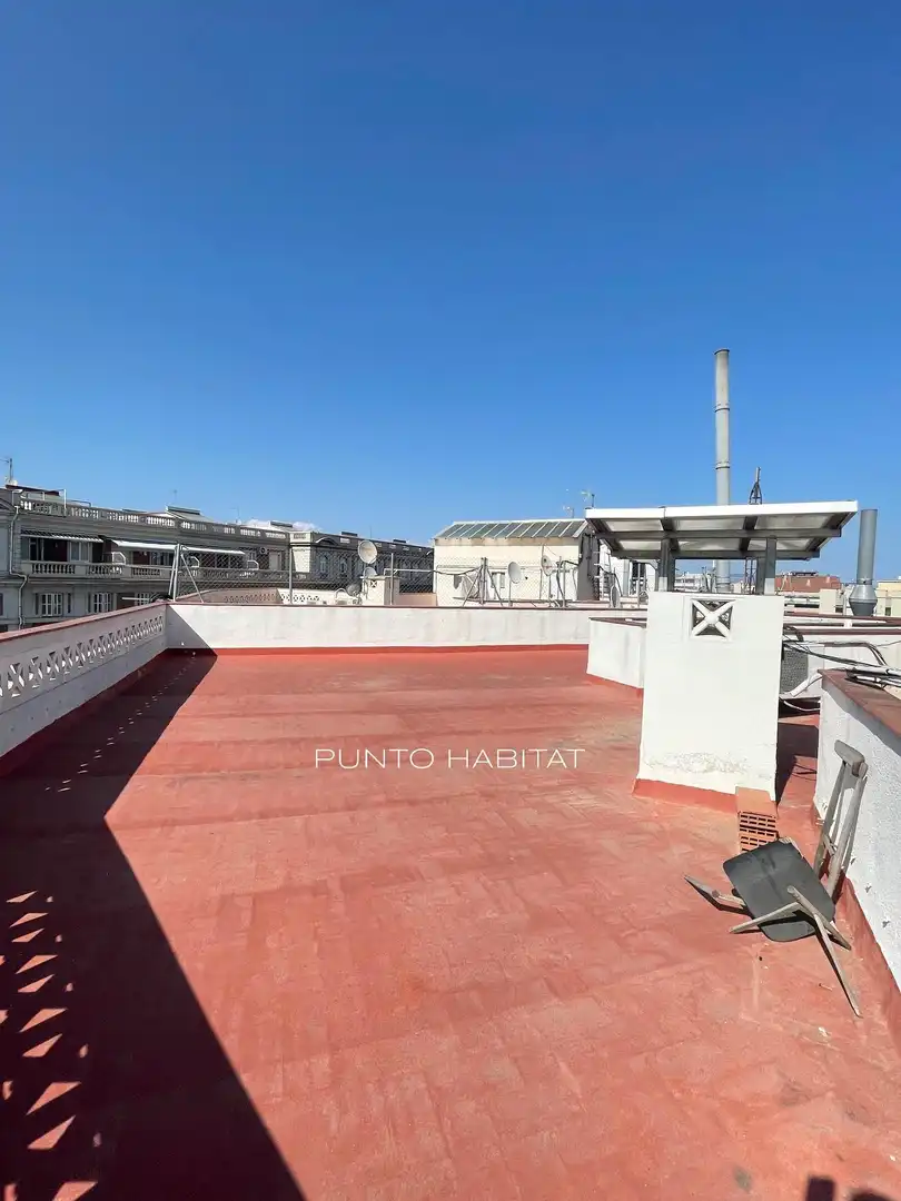 Piso con ascensor en venta en Carrer de Lepant, imagen 42