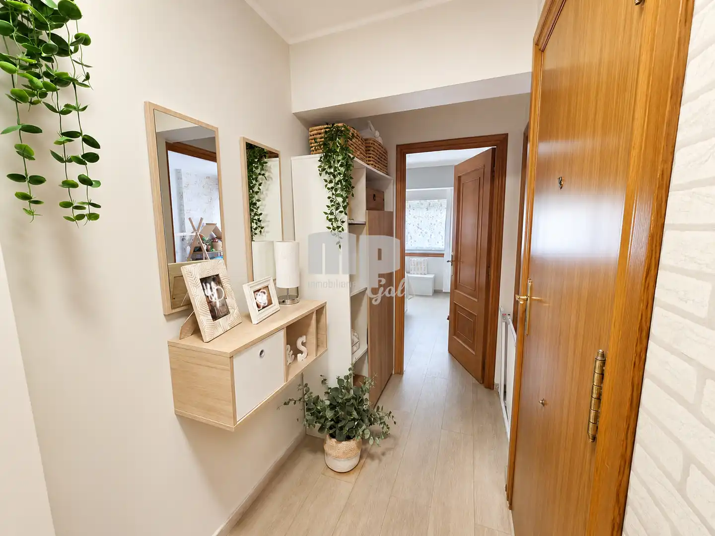 Flat for sale in Vigo   with Heating