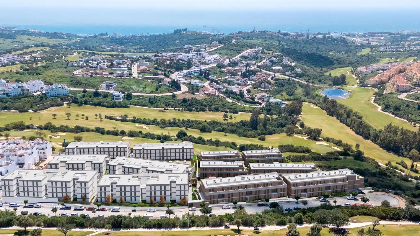 Apartment mit Aufzug zum Verkauf in Costa Natura