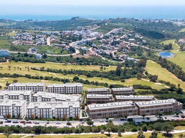 Apartamento con ascensor en venta en Costa Natura