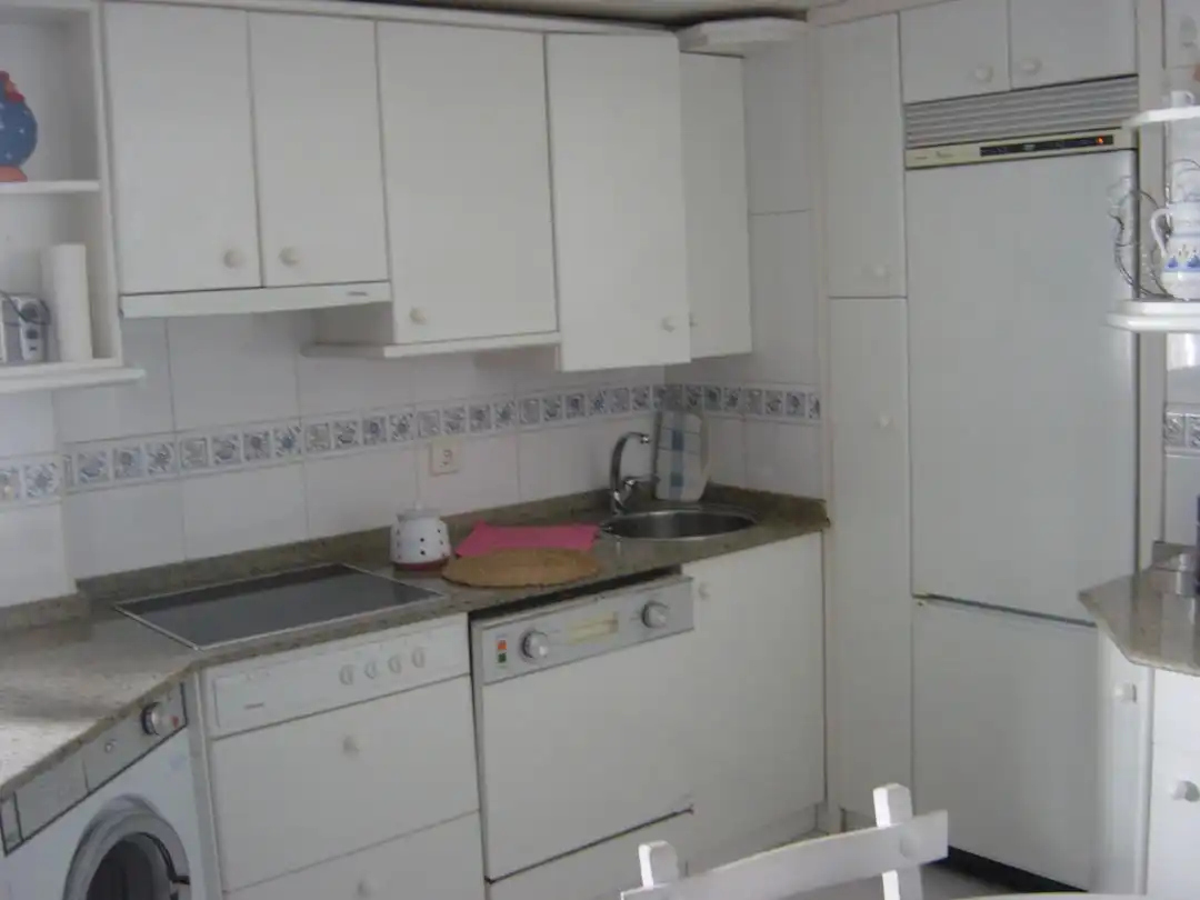 Wohnung zum Verkauf in Avenida de Haro, imagen 12