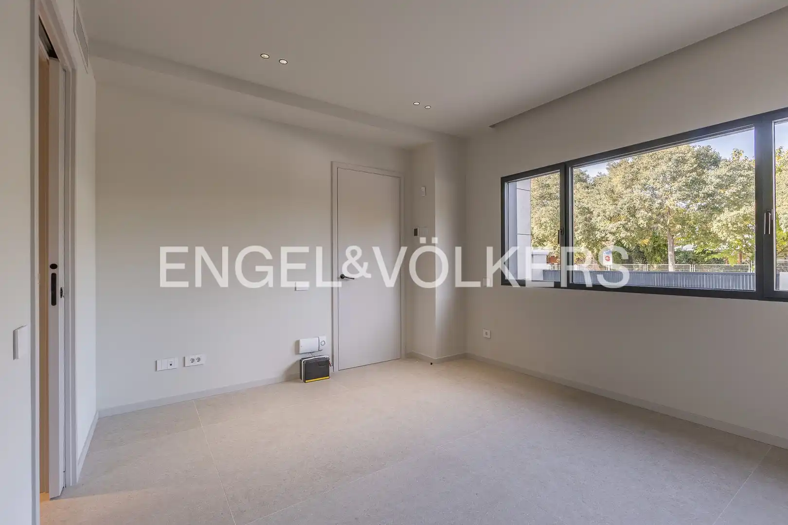 Bedroom of Houses for sale in Sant Cugat del Vallès  with Air Conditioner, Heating and Private garden