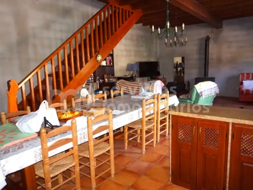 Finca rústica en venda a Diseminados Cortijo Lagar Del Rio (Diseminado), Centro Histórico