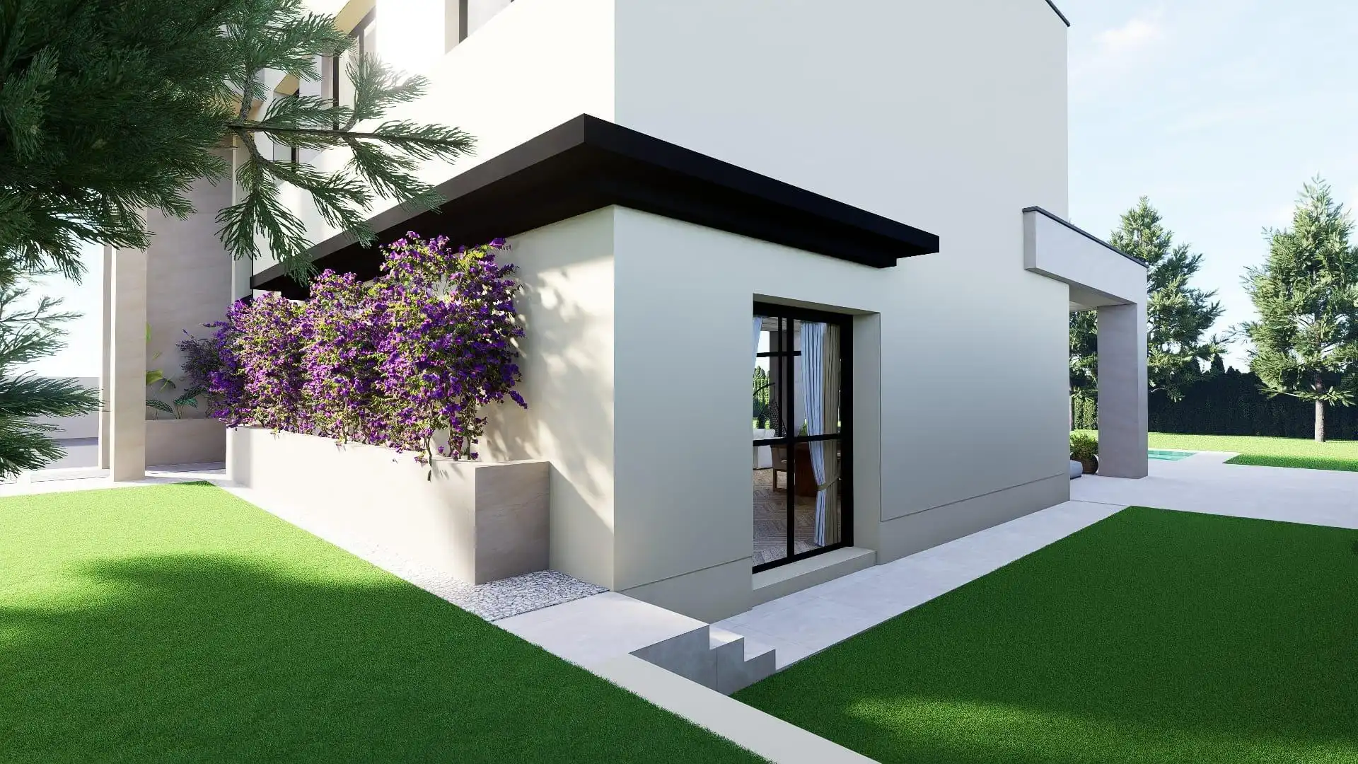 Villa avec piscine à vendre à Novo Sancti Petri, imagen 22