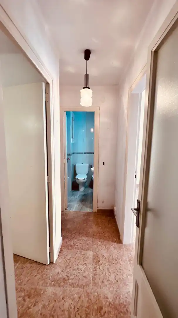 Piso con terraza en venta en Carrer de l'Església, imagen 9