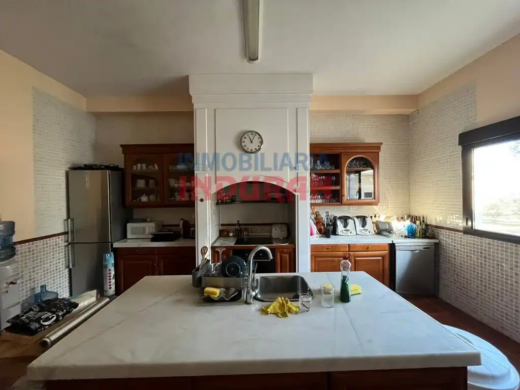 Kitchen of Country homes for sale in Garvín