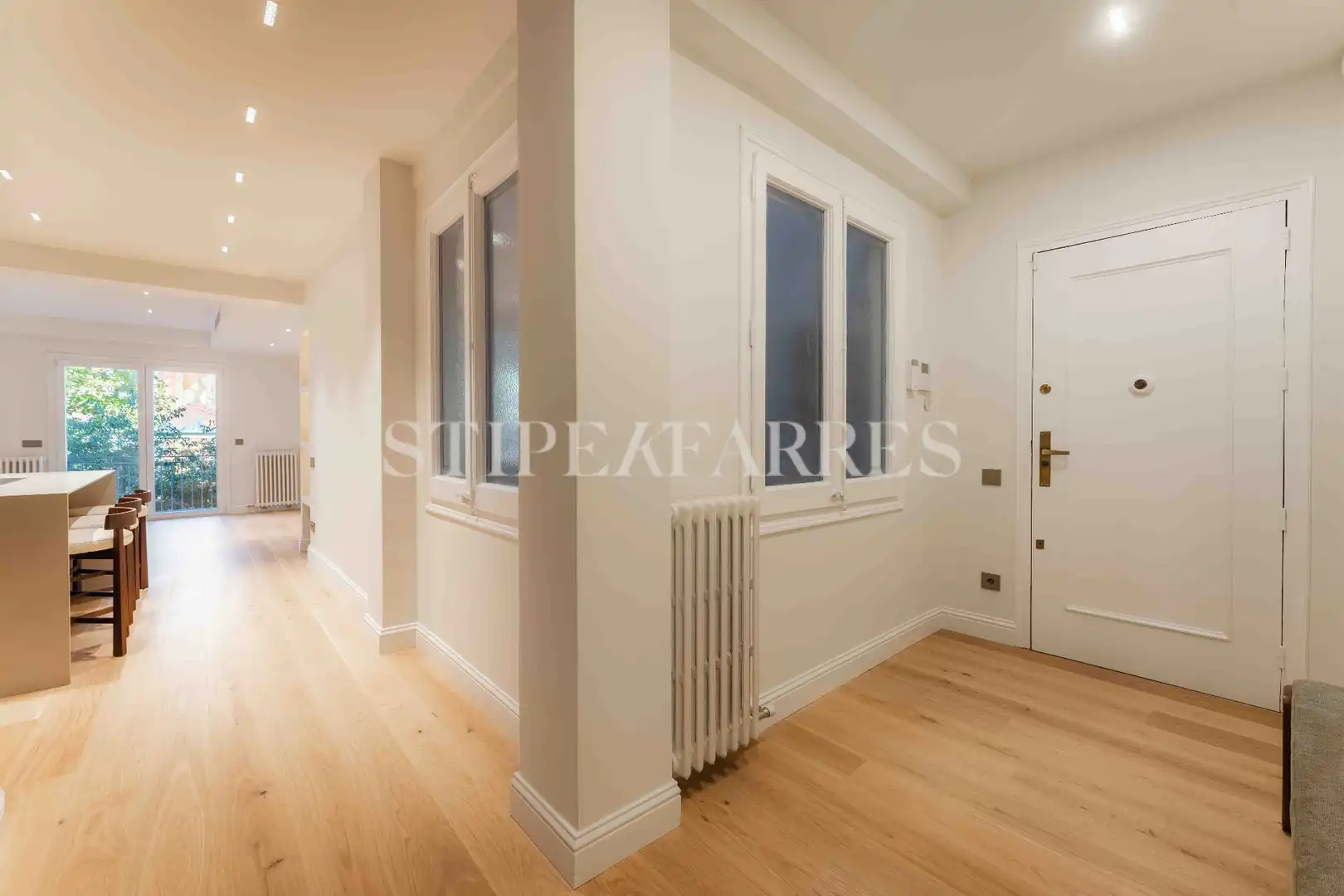 Flat with terrace for sale in Eixample, imagen 20