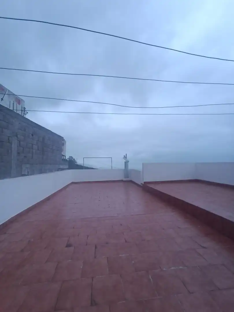 Terraced house with garden to rent in Carretera PISTA A LA CORONA