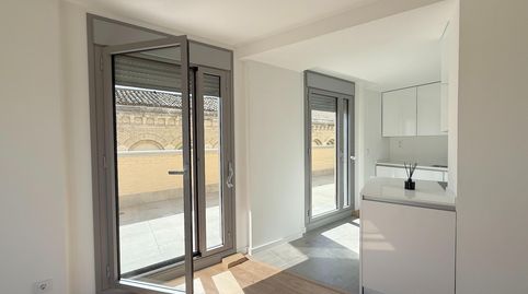 Foto 4 de Àtic en venda a Calle Ramon y Cajal , Alfonso, Zaragoza Capital