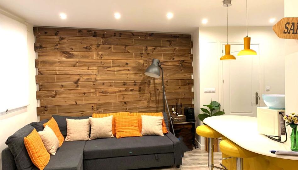 Photo 1 of Flat for sale in Obispo Don Gerónimo, La Seu, Valencia