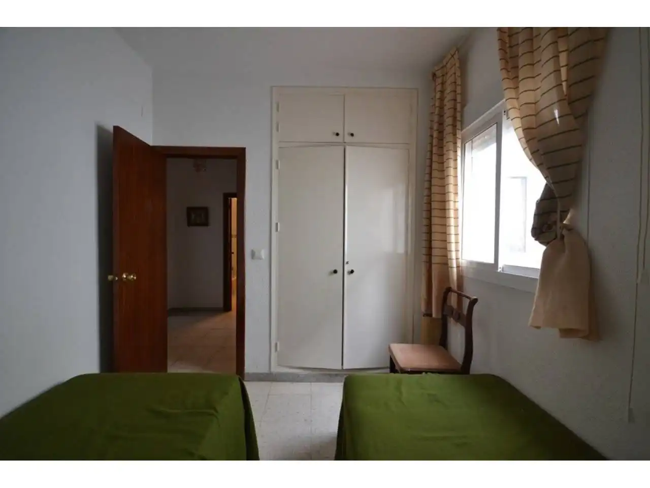Wohnung mit Terrasse zum Verkauf in Calle Carril de la Fuente 12, imagen 14