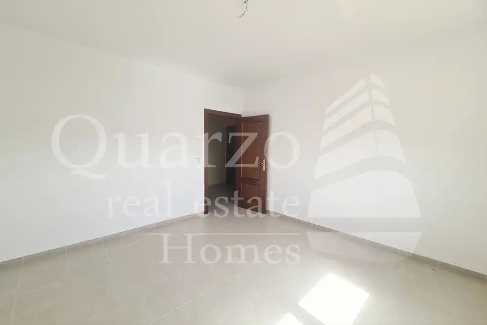Sala de estar de Casa adosada en venta en Peraleda del Zaucejo