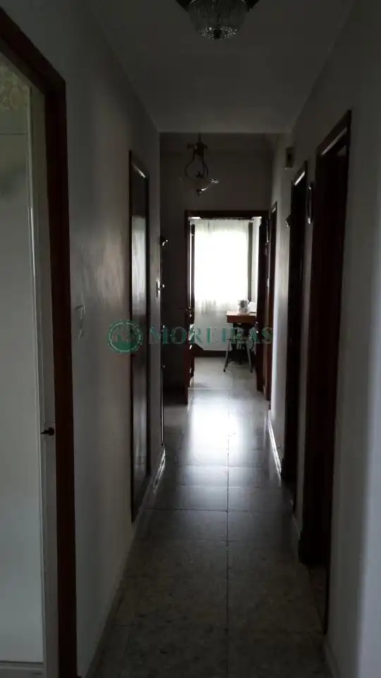 Casa o chalet en venta en Ourense Capital  con Calefacción y Jardín privado