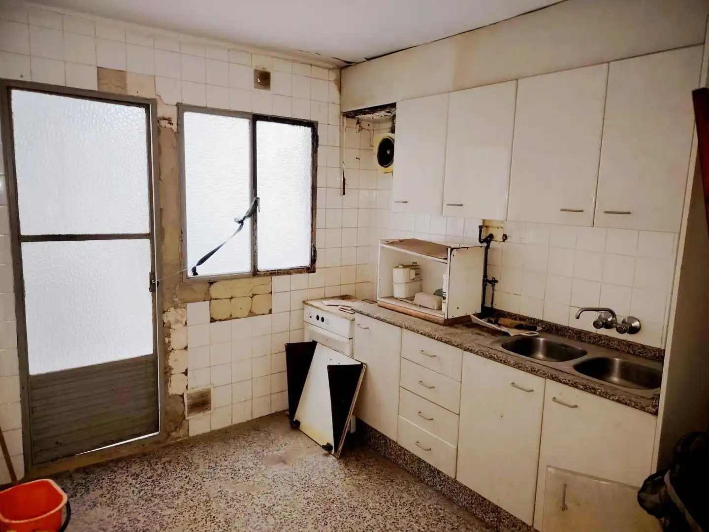 Cocina de Piso en venta en Llíria