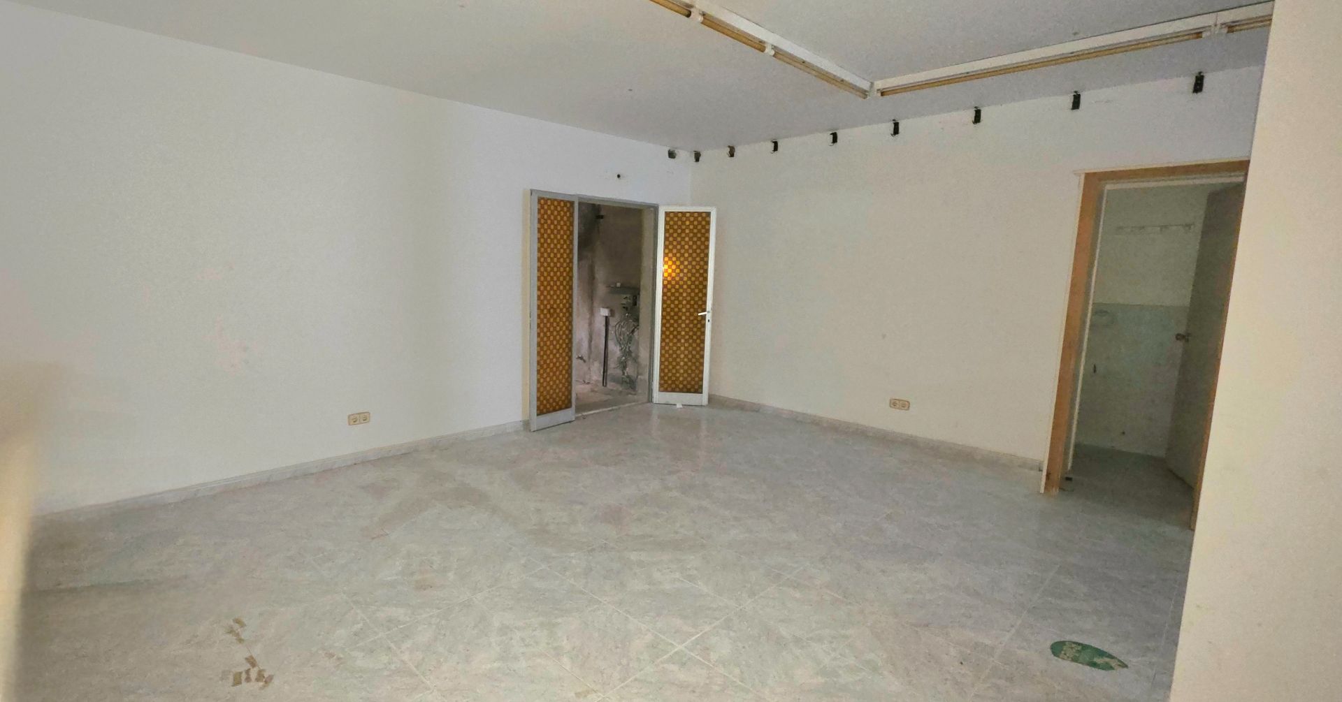 Planta baixa en venda a Font de Sa Cala