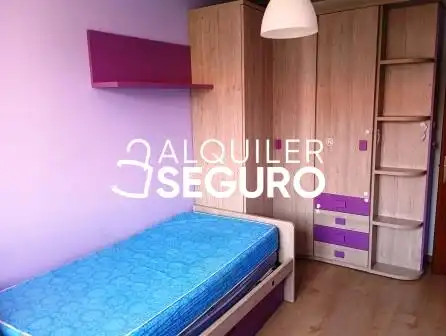 Pis de lloguer a pamplona, Zona rural noroeste