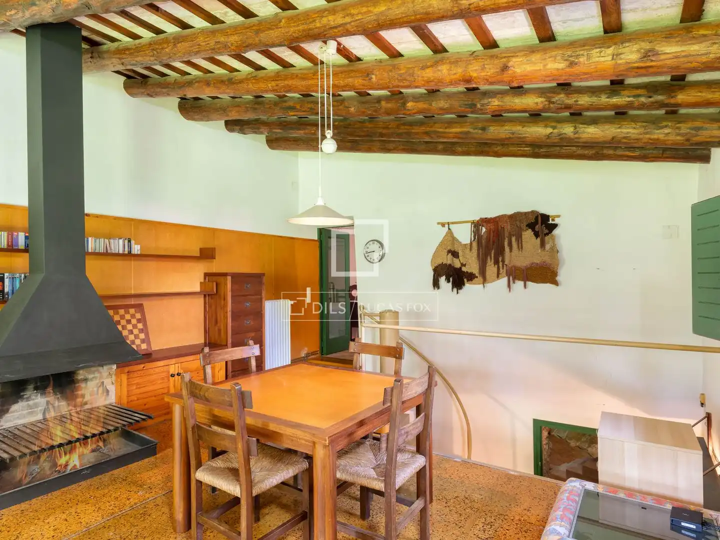 Casa rustica con piscina in vendita a Madremanya, imagen 24
