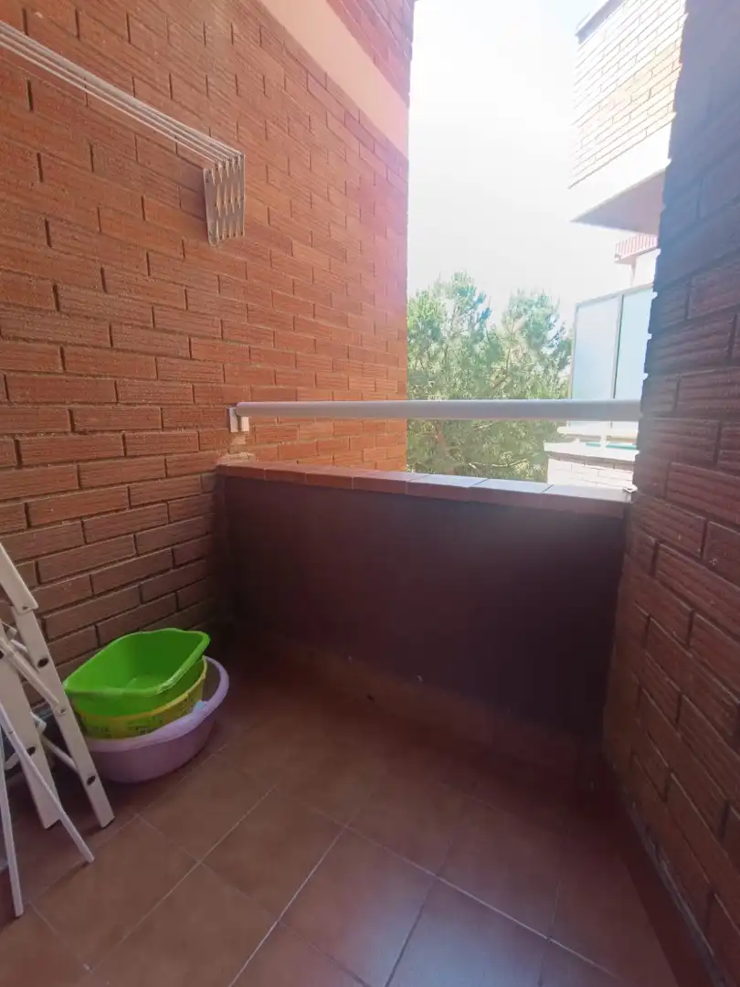 Flat with terrace for sale in Carrer de Paco Mutlló, imagen 53