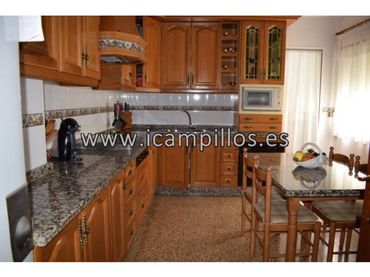 Wohnung zum Verkauf in Baena